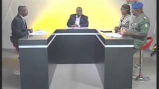 CAMFOOT à Abidjan les temps forts des phases de poule