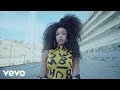 Dominique Young Unique - Throw It Down (Official Video)