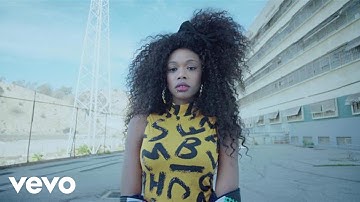 Dominique Young Unique - Throw It Down (Official Video)