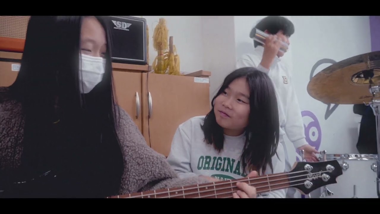 2024학년도 천안아름초등학교 밴드부(어밴드스) - 옥탑방(엔플라잉)