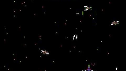 hyperblast for Atari 8-bit