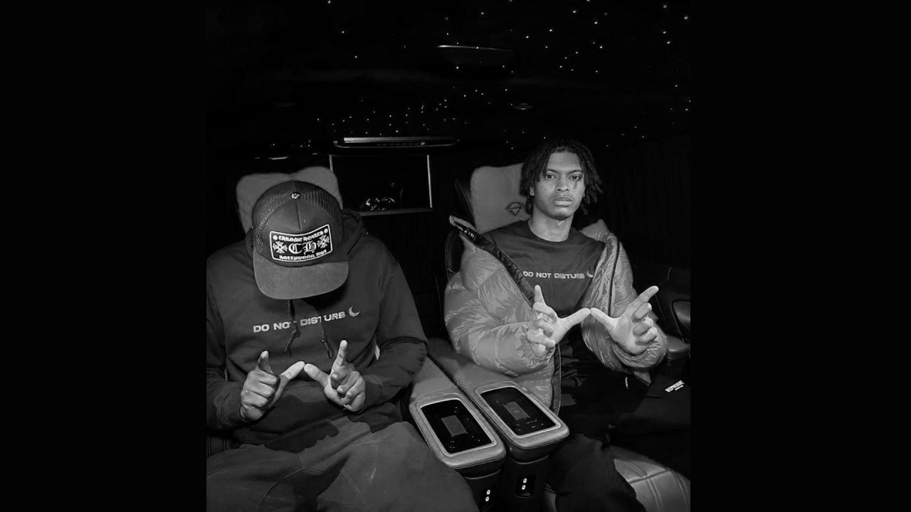 (FREE) Nemzzz Hoodtrap Type Beat - Under The Rain