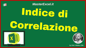 MasterExcel.it | Analisi Dati: Come Calcolare l