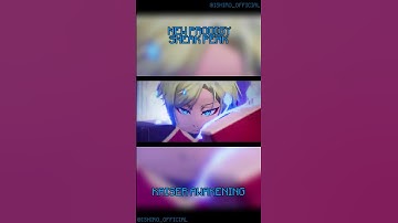 ⌈ Prodigy⌋ Kaiser Awakening#prodigy#bluelockgame #roblox #goalbound #azurelatch