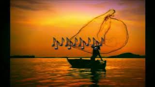 AJUGA GAMA - PESKADOR (Lyrics)