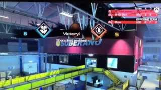 they reported wrong scores, heres proof of 3rd map.
