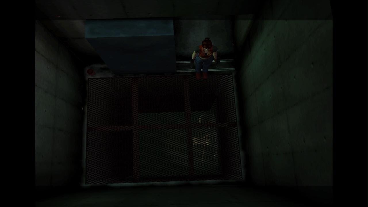 RESIDENT EVIL CODE Veronica X playthrough [3] YouTube