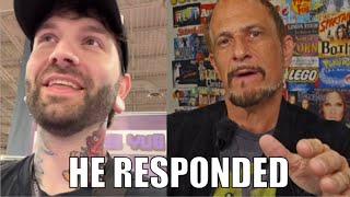 Jason Paige Finally Addressed This…