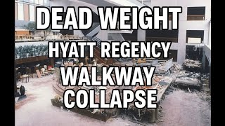 Episode 4: Dead Weight – Hyatt Regency Walkway Collapse