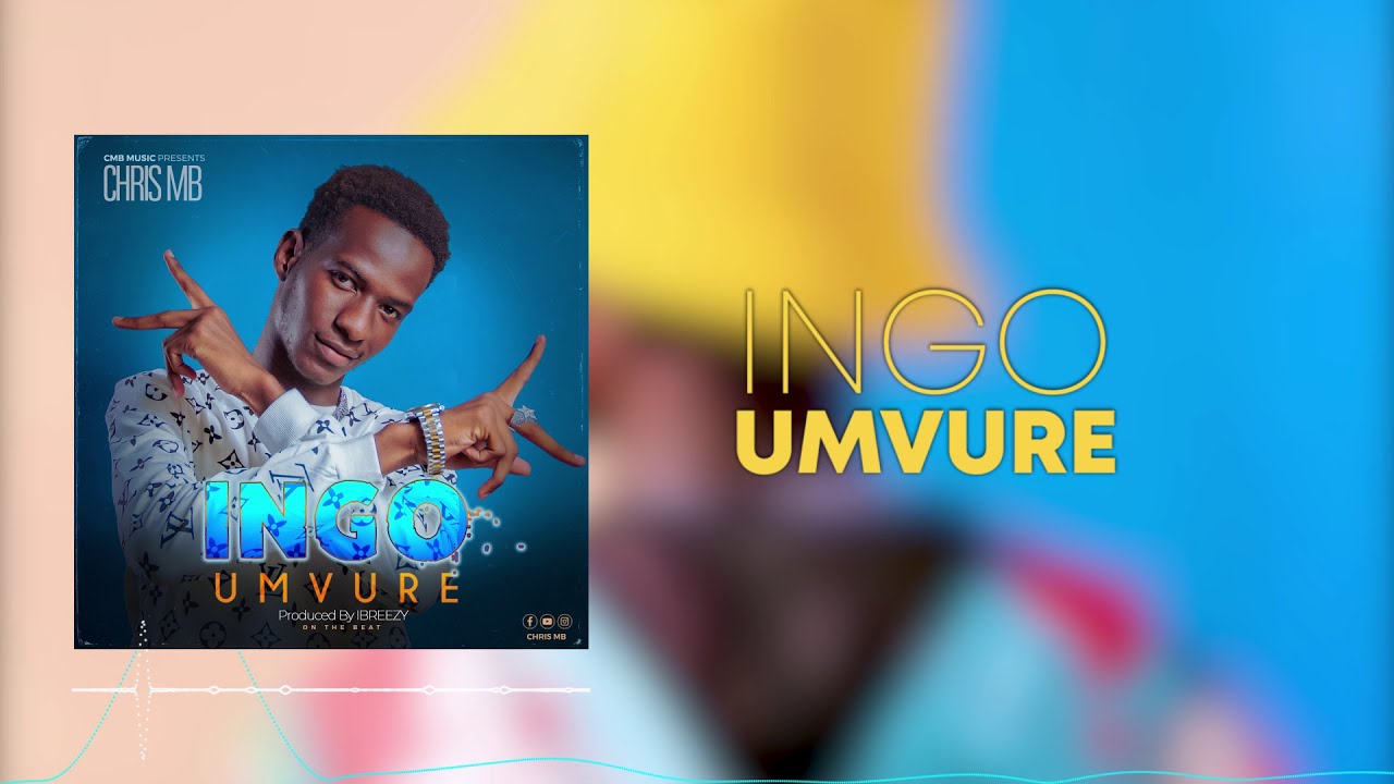 Umvure Chris MB - Ingo Umvure (Video Lyrics) - YouTube