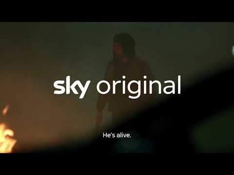 GOMORRAH SEASON 5 TRAILER[With English Subtitles]