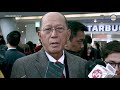 DND Secretary Delfin Lorenzana's Media Interview 11/26/2019