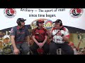 NFAA Podcast   Archers Giving Back with Chris Berry and Tim Grapentien