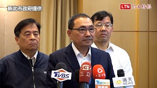 鄭麗文訪中