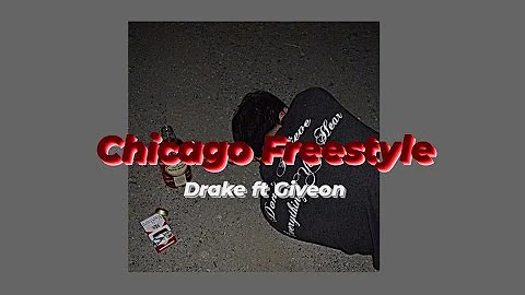 [Lyrics + Vietsub] Chicago Freestyle - Giveon ft Drake //slowed - reverbed//
