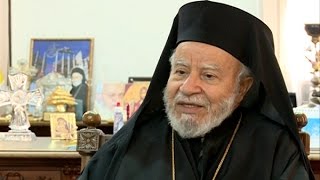 من يريد إسقاط البطريرك لحام؟!  -  ليال سعد
