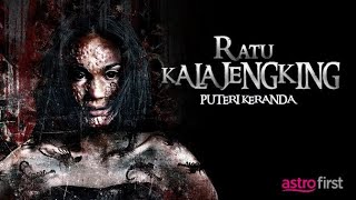 Ratu Kala Jengking
