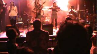 Sirius.b - Bella Ciao Hava Nagila Live At The Orange Peel