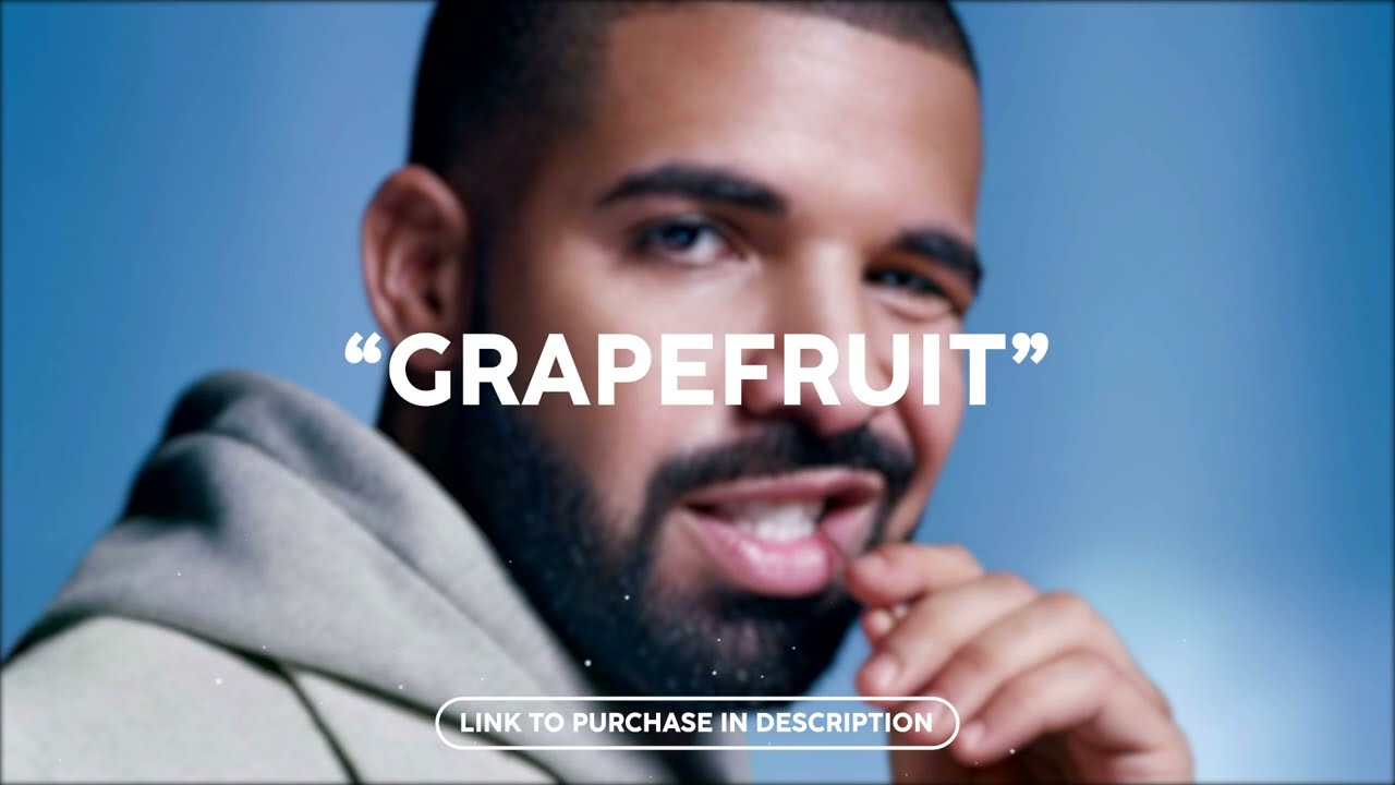[FREE] Drake x Jorja Smith x House Type Beat "Grapefruit" 2022 [Prod. By TRS]