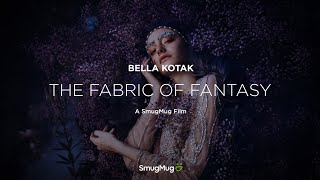 Bella Kotak: The Fabric of Fantasy  SmugMug Films