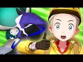 The New Pokémon DLC Made My Brain Massive