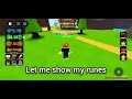 I reached 450Ax strength | Weapon Masters (roblox)