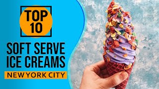 Top 10 Best Soft Serve Ice Creams in New York City screenshot 2