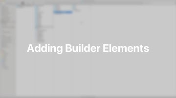 Adding Builder Elements | YOOtheme Documentation (Joomla)