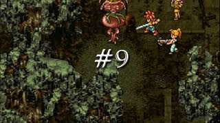 Let's Play Chrono Trigger #9: Site 16