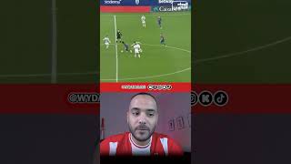 مهارات الوافد الجديد في الوداد ميكائيل مالسا - The Wydad Player Mickael Malsa Skills