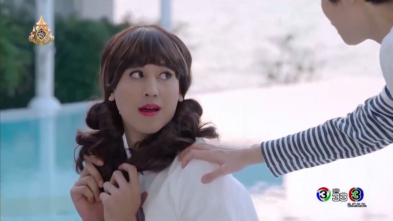 FIN | พี่โป่งเขาอยากเอาชนะใจพี่เหมยฮัวค่ะ | หนี้รักในกรงไฟ | Ch3Thailand