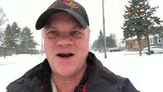 WEATHER UPDATE - April 15 2018 Report 4