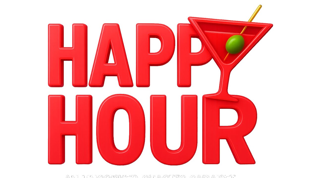 Duo AussieBela Highlights in “Happy Hour” by Paramour Cabaret