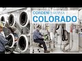 Corden pharma colorado tour