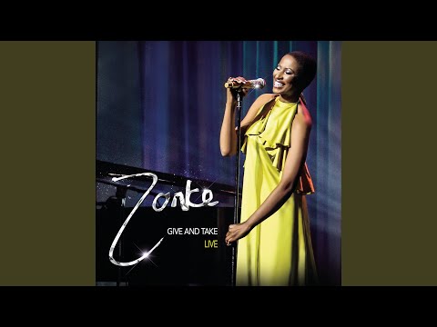 Feelings (Live in Johannesburg, Lyric Theatre, 2013)
