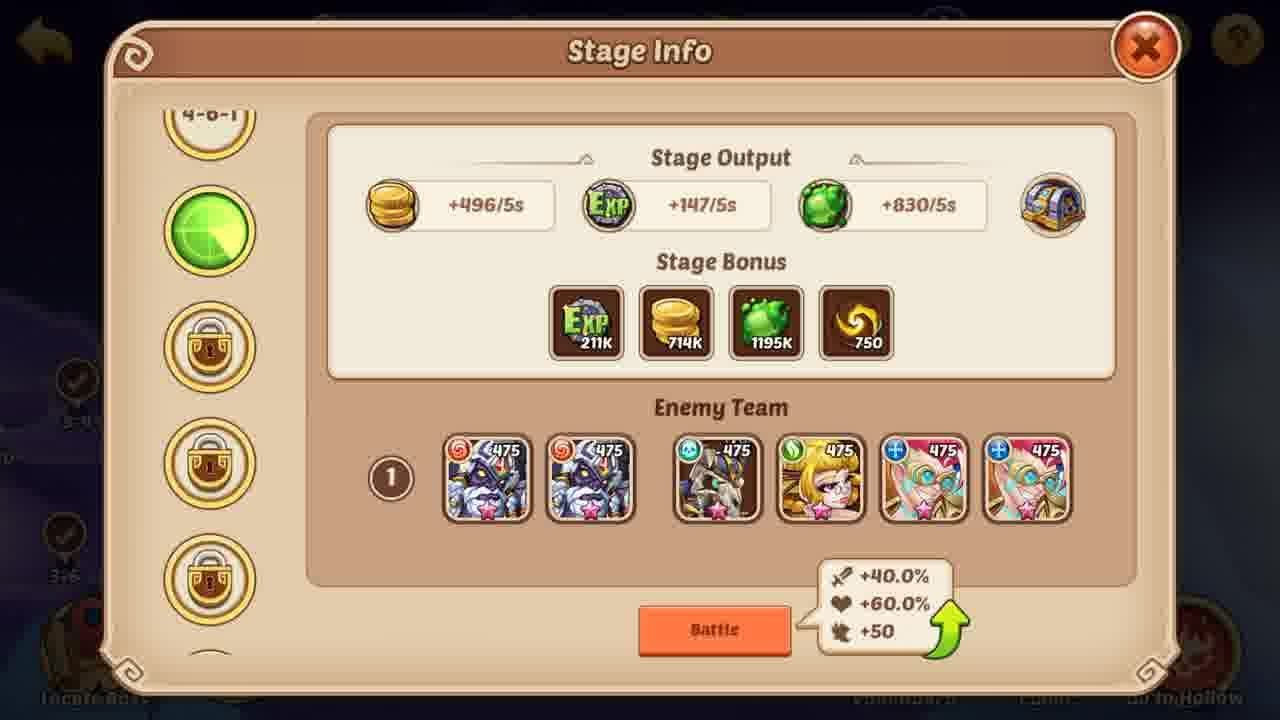 idle-heroes-5-trans-4-6-2-and-4-6-3-youtube