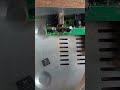 NO DECODER IS DEAD. THE CPU CAN BE CHANGED. VIDEO COMING SOON