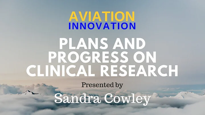 Aviation Innovation: Tiltrotor seminar - Sandra Co...