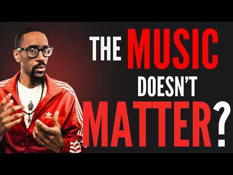 Fans Buy Music Because of This (It Was Never About the Music)