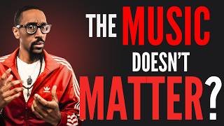 Fans Buy Music Because of This (It Was Never About the Music)