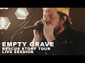 Zach Williams - "Empty Grave" Rescue Story Tour Live Session