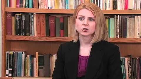 Civil Protection Order: "Are there different types of civil protection orders?"