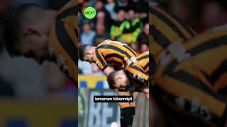 Acun ve Hull City'nin Başarılı Yükselişi