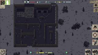 MDZ+ 2.3.1(Nightmare): How to clear the rebel Stronghold and get NV Atlyn Helmet SV-98 vs. OSV-96.