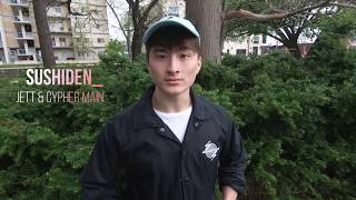 TSM APPLICATION - SUSHIDEN screenshot 4