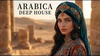 Arabian Nightfall 2026 | Arabic Deep House | Dubai Midnight Drive & Desert Lounge