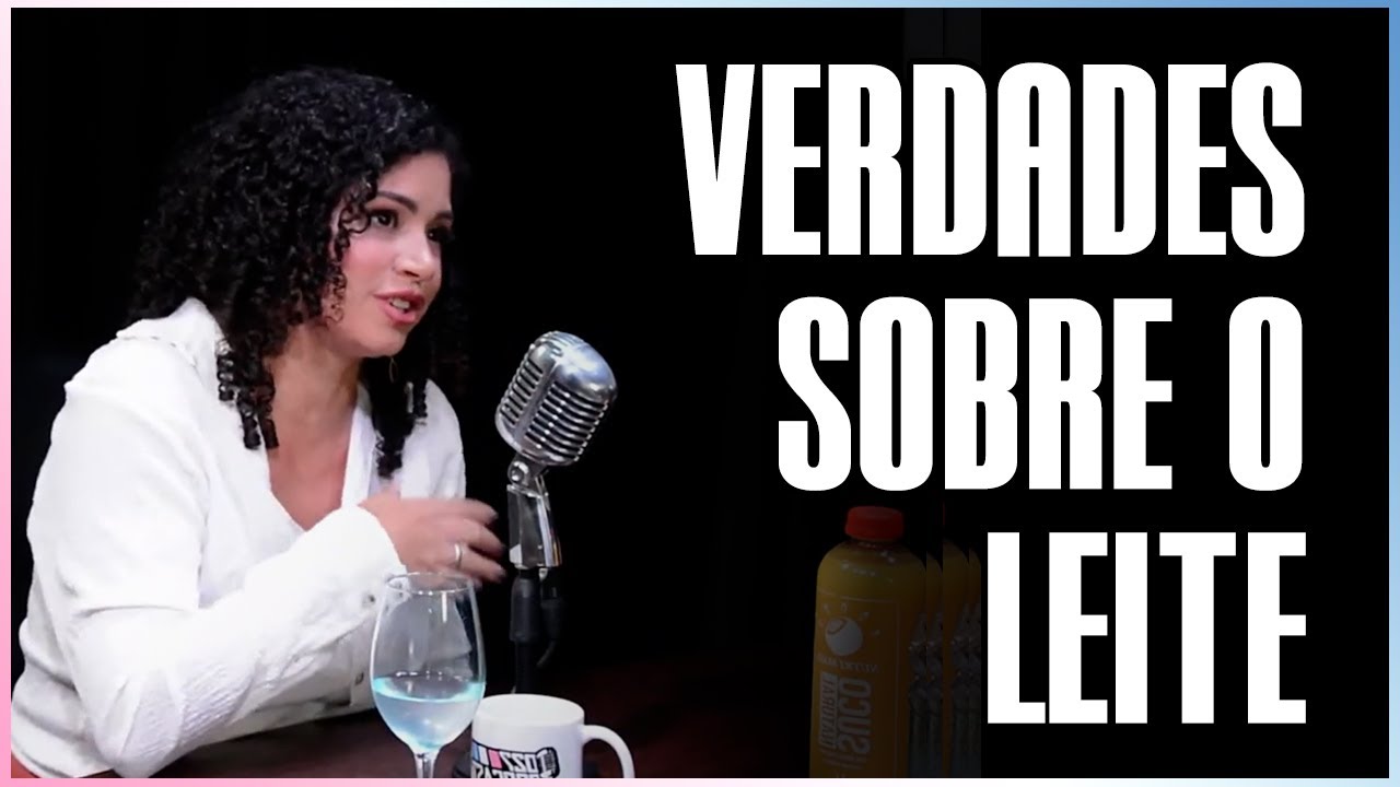 VERDADES QUE NINGUÉM TE CONTA SOBRE O LEITE DE CAIXINHA