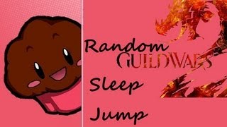 [LP] Guild Wars 2: Sleep Jump