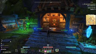 ESO Celestial Crown Crates (2025-11-07)