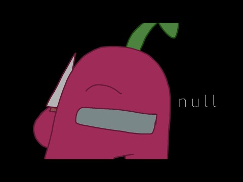 null || Meme || Among Us